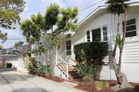 Photo of 645 Thalia Street, Laguna Beach, CA 92651 (MLS # LG26023819)