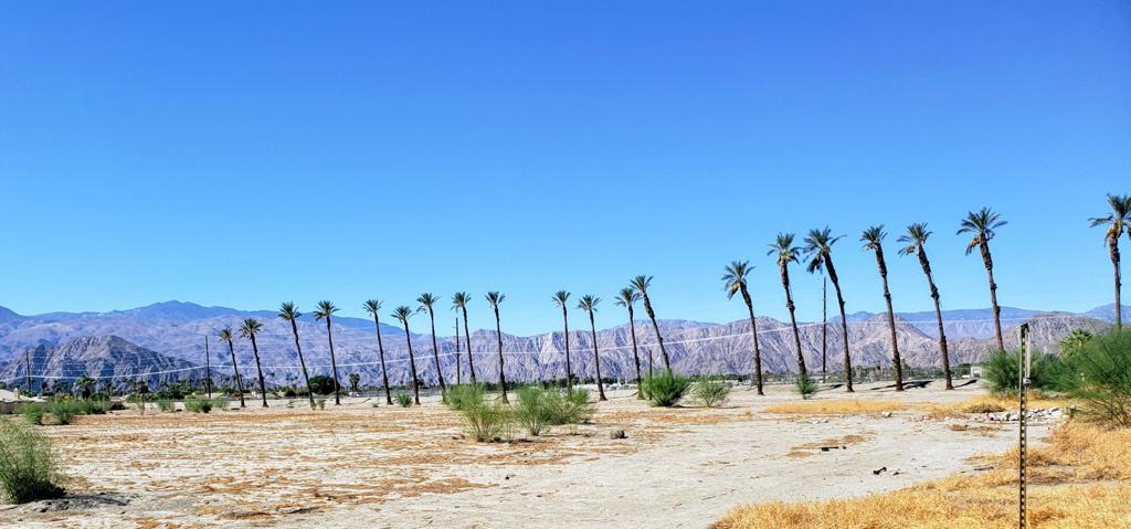 5 California Hwy 111