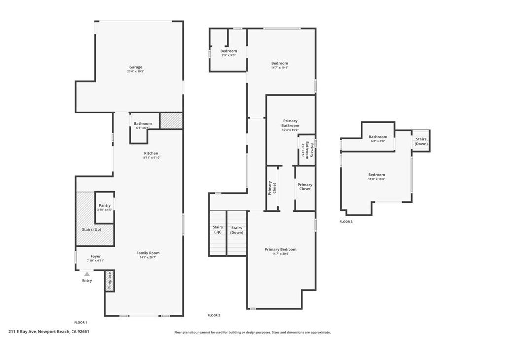 211 E Bay, Newport Beach CA 92661 - Photo 45