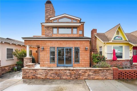 211 E Bay Newport Beach CA 92661