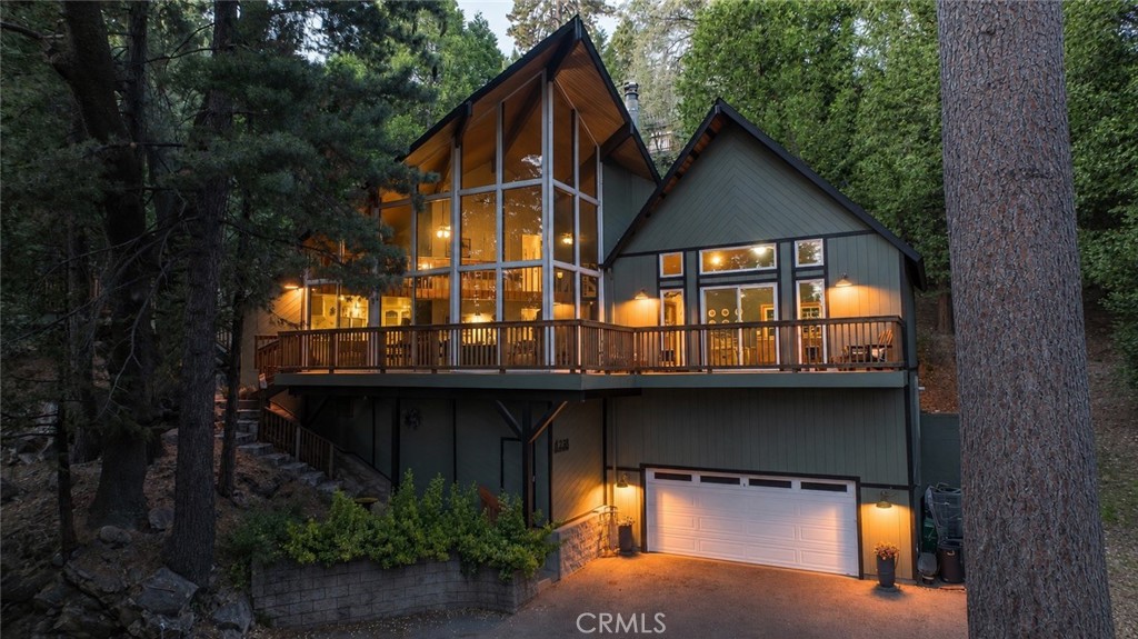 238 Shasta Drive