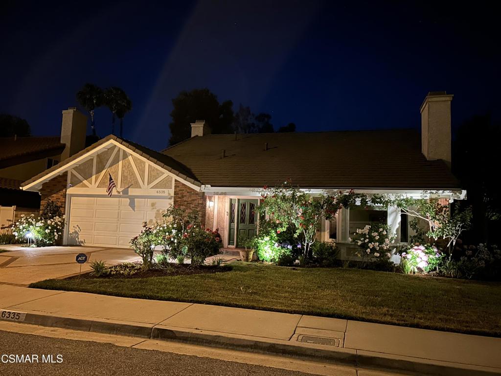 Tucked away on a peaceful cul-de-sac in Morrison Ranch, this stunning two-story home blends sophisticated updates with warm, inviting charm. Step outside to your private park-like backyard, complete with a rose garden, tranquil meditation garden with fountain, and a wisteria-covered patio perfect for al fresco dining.Inside, all bedrooms are thoughtfully placed upstairs for privacy. The expansive primary suite features a walk-in closet and a spa-inspired bath--fully remodeled with a walk-in shower, indulgent soaking tub, bidet, and dual vanities. Secondary baths have also been beautifully updated.The chef's kitchen is a dream, showcasing a Dacor 5-burner stove with griddle/grill, built-in Subzero fridge, double smart ovens, warming drawer, and charming garden window. Relax by one of the two gas fireplaces, or open the French doors to let the fresh air in.Additional highlights include recessed lighting, ceiling fans, dual-paned windows, Generac whole-house gas generator, and ADT security system. From the upper level, enjoy serene views of treetops and mountains--a daily reminder you're living somewhere special.