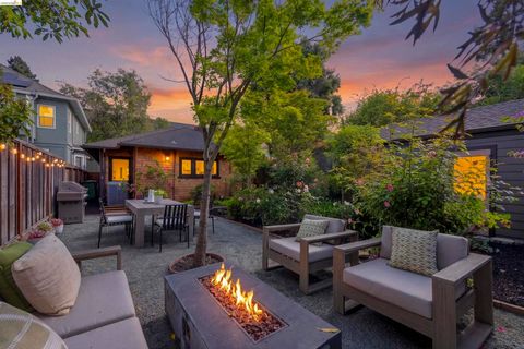Photo of 2451 Ashby Ave Ave, Berkeley, CA 94705 (MLS # 41132885)