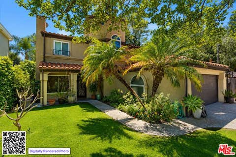 Photo of 12834 Landale Street, Studio City, CA 91604 (MLS # 26845991)