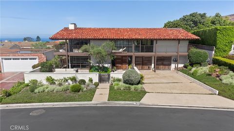 8 Monarch Bay Drive Dana Point CA 92629