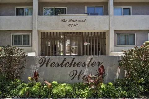 8710 Belford Avenue Unit 215B, Los Angeles, CA 90045 - MLS#: CV25193081