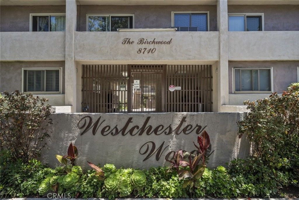 Photo of 8710 Belford Avenue #215B, Los Angeles, CA 90045 (MLS # CV25193081)