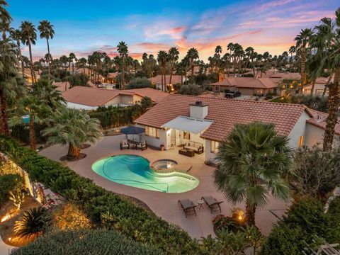 Photo of 76802 Bishop Place, Palm Desert, CA 92211 (MLS # 219143484DA)