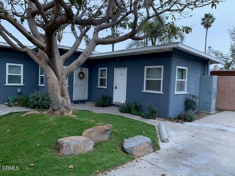 Photo of 2272 Pierpont Lane #5, Ventura, CA 93001 (MLS # V1-38733)