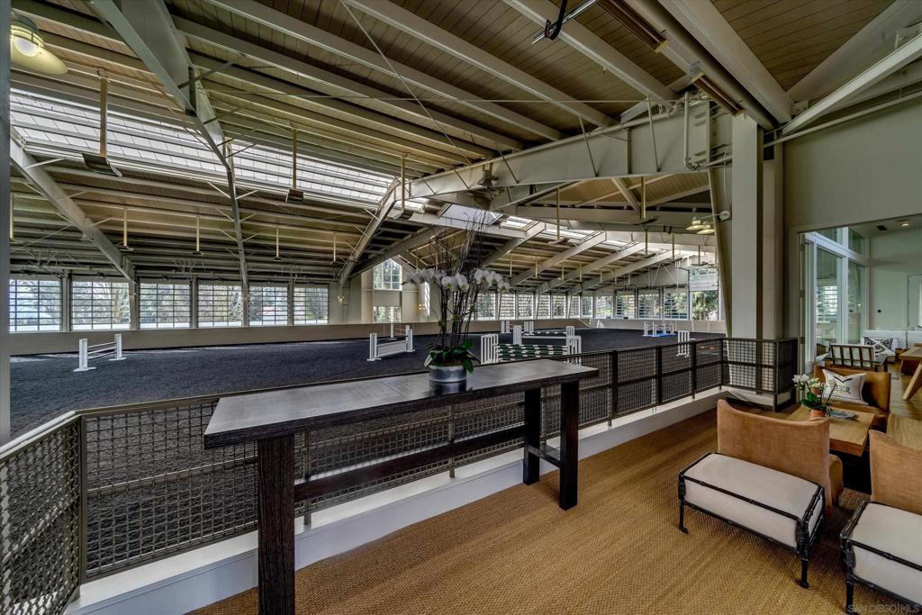 Out Of Area - Residential