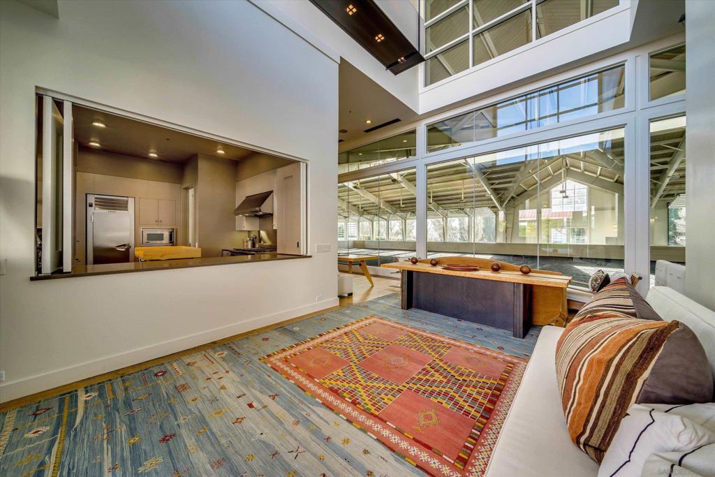 Out Of Area - Residential