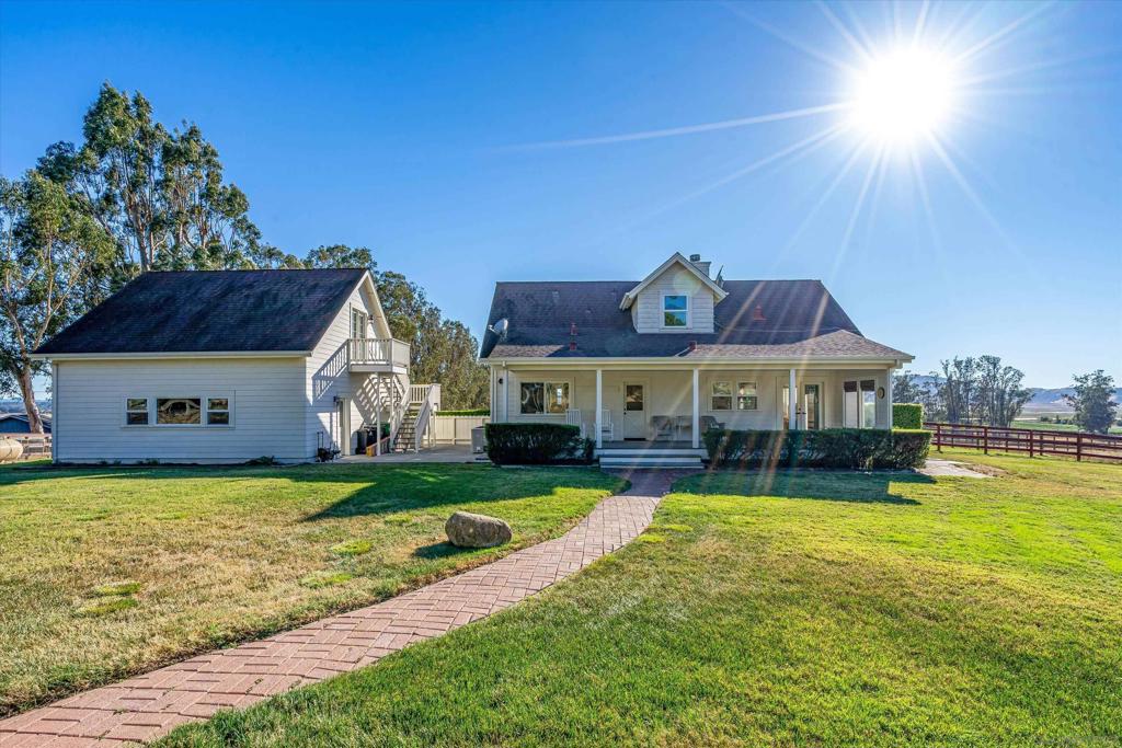 Out Of Area - Residential