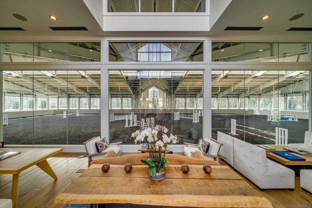 Out Of Area - Residential