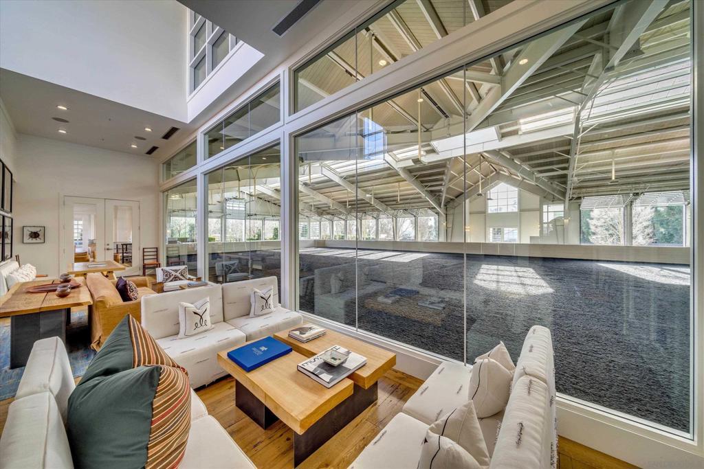 Out Of Area - Residential