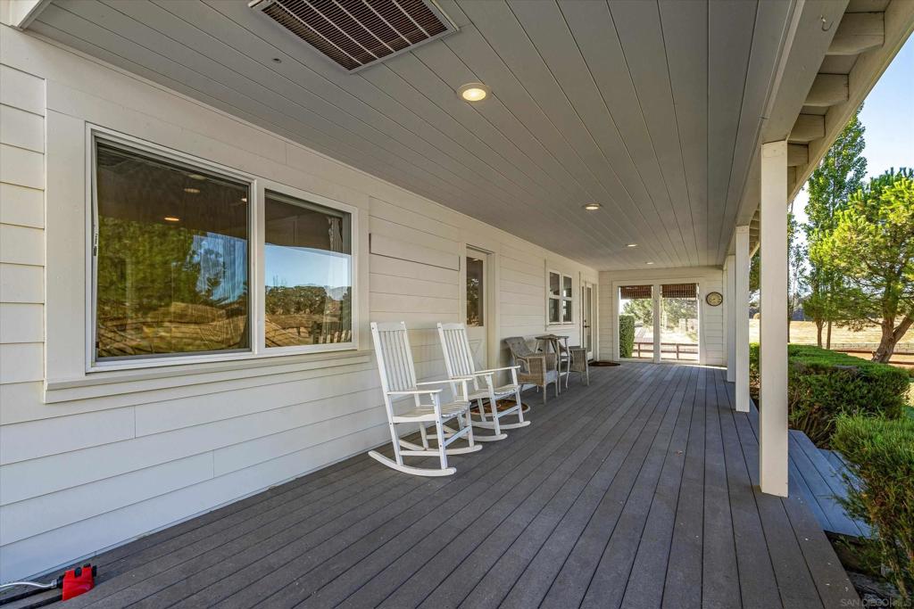 Out Of Area - Residential