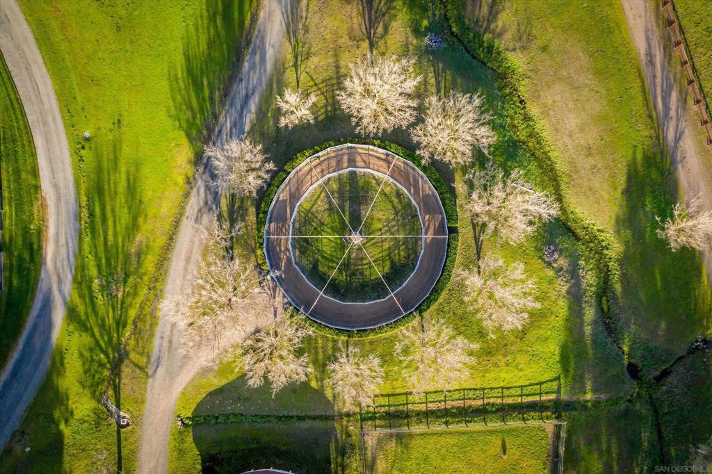 Out Of Area - Residential