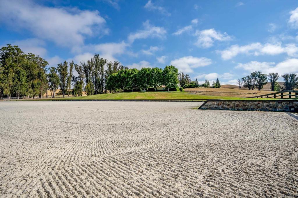 Out Of Area - Residential