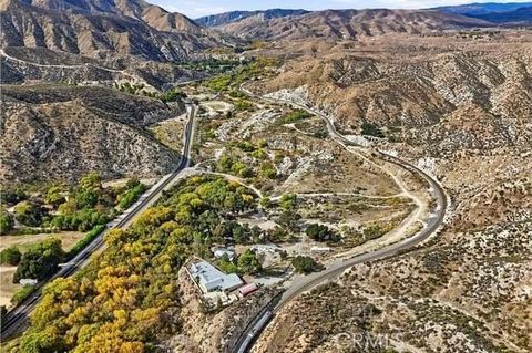 Photo of 2 Soledad Canyon Road, Acton, CA 93510 (MLS # SR26136771)