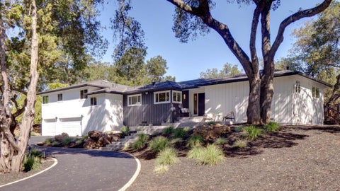 Photo of 17408 Blue Jay Drive, Morgan Hill, CA 95037 (MLS # ML82064351)
