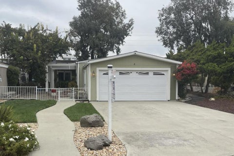 Photo of San Jose, CA 95134 (MLS # ML82065270)
