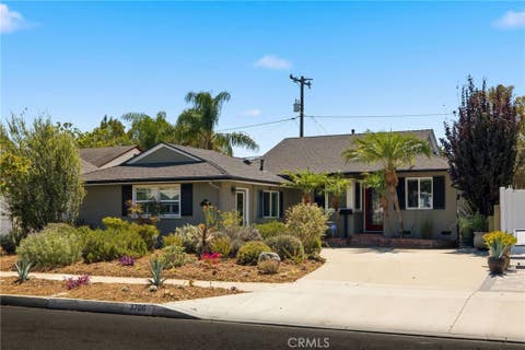 Photo of 3706 W 157th Street, Lawndale, CA 90260 (MLS # SB26187901)