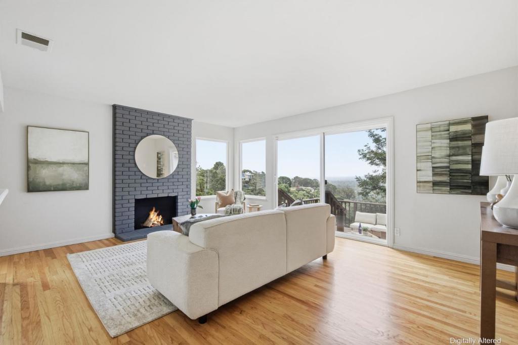 3 Garden Lane