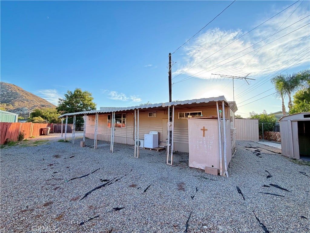 31080 Fretwell