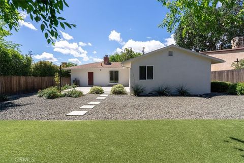 Tiny photo for 625 Moss Ave, Paso Robles, CA 93446 (MLS # NS26094255)