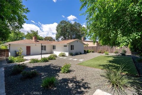 Tiny photo for 625 Moss Ave, Paso Robles, CA 93446 (MLS # NS26094255)