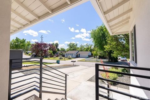Tiny photo for 625 Moss Ave, Paso Robles, CA 93446 (MLS # NS26094255)