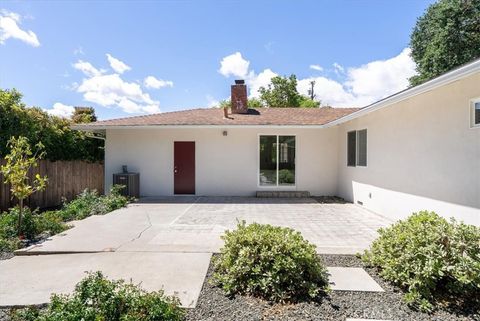 Tiny photo for 625 Moss Ave, Paso Robles, CA 93446 (MLS # NS26094255)