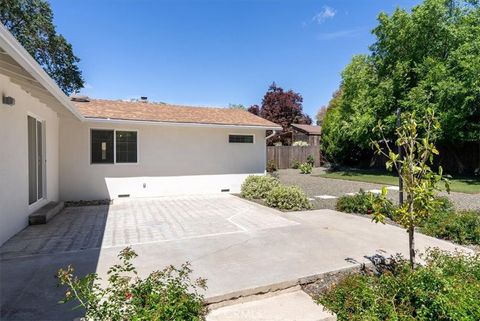 Tiny photo for 625 Moss Ave, Paso Robles, CA 93446 (MLS # NS26094255)