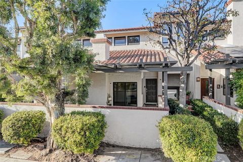 5 Cordoba Court Manhattan Beach CA 90266