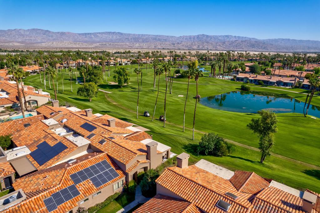 Palm Valley CC - Residential