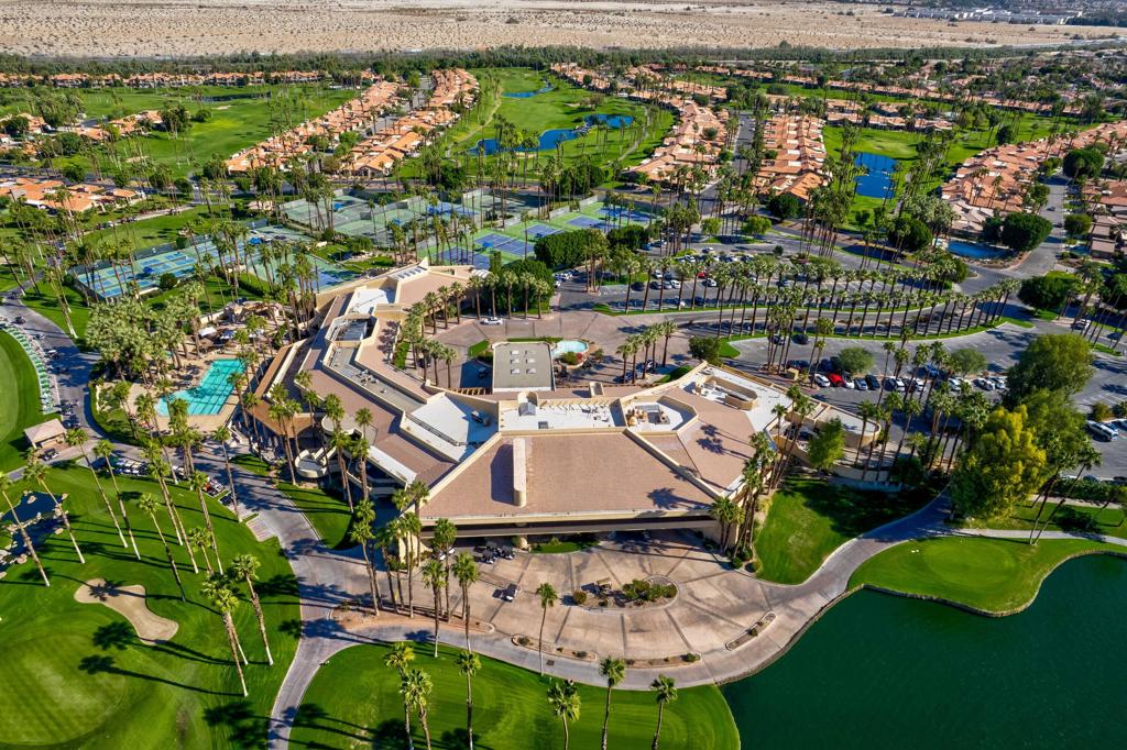 Palm Valley CC - Residential