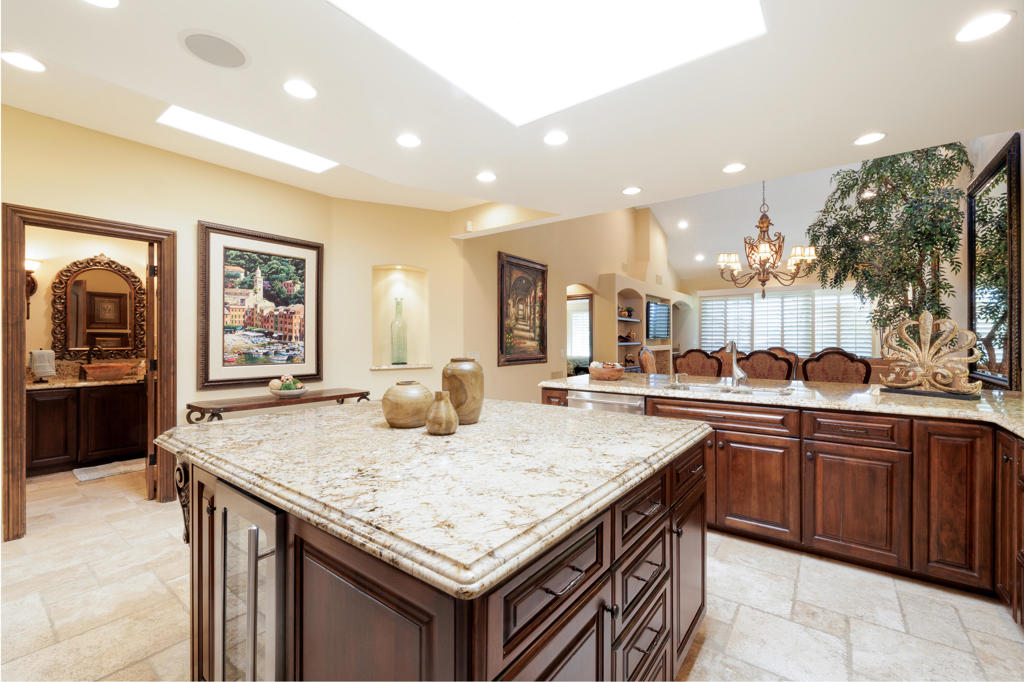 Palm Valley CC - Residential