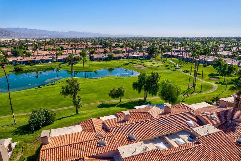 Palm Valley CC - Residential