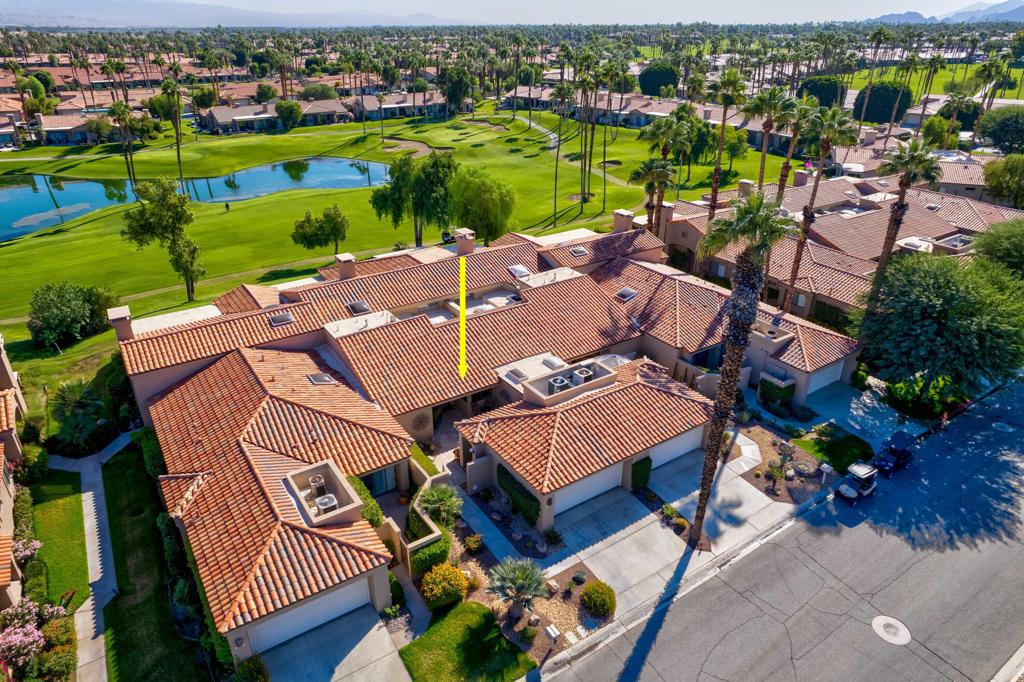 Palm Valley CC - Residential