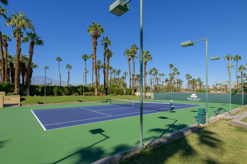 Palm Valley CC - Residential