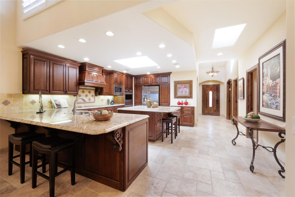 Palm Valley CC - Residential