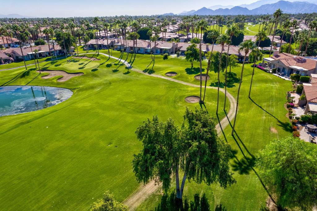 Palm Valley CC - Residential