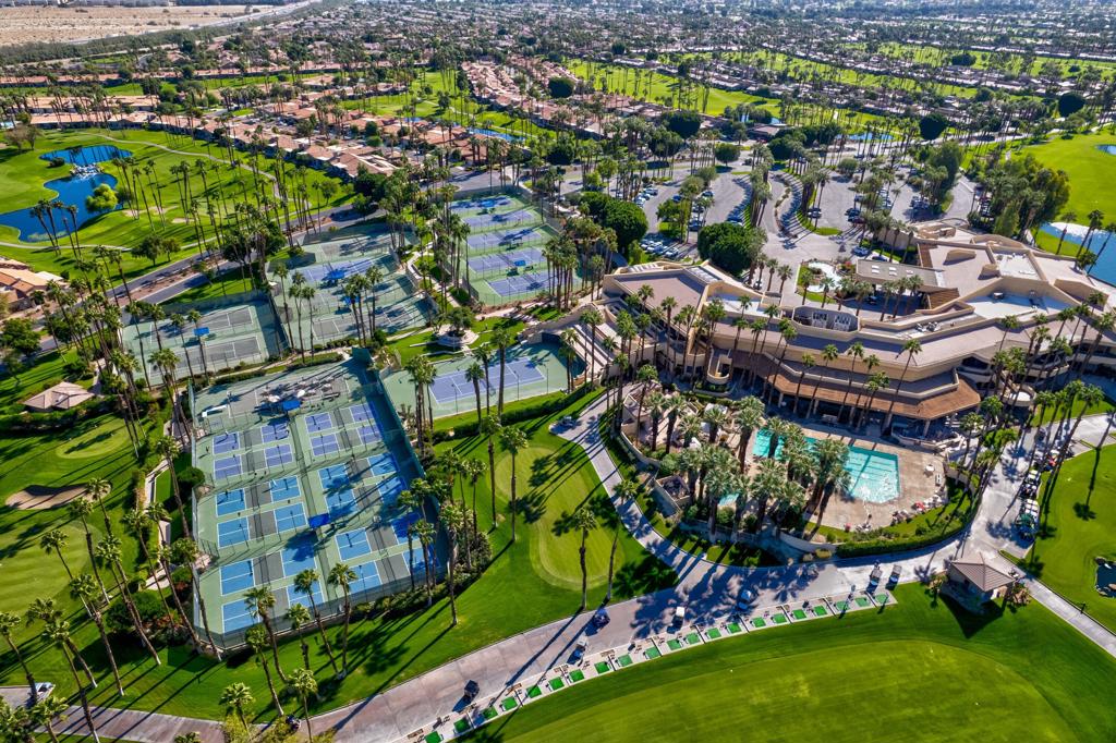 Palm Valley CC - Residential