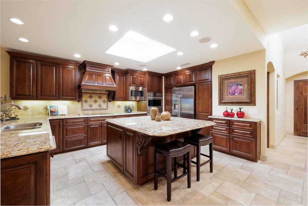 Palm Valley CC - Residential