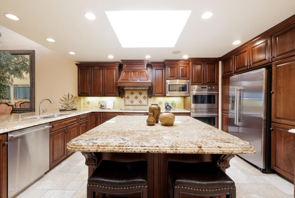 Palm Valley CC - Residential