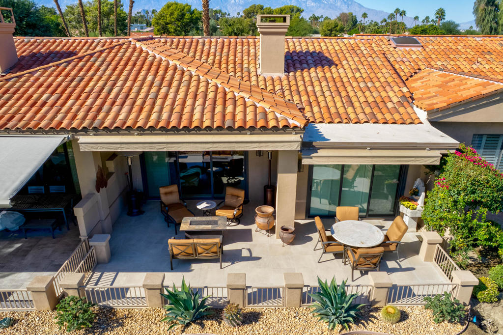 Palm Valley CC - Residential