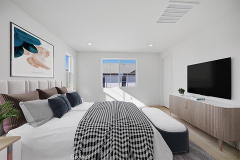 Tiny photo for 4862 Arroyo Run, Moorpark, CA 93021 (MLS # IV25278775)