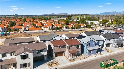 Tiny photo for 4862 Arroyo Run, Moorpark, CA 93021 (MLS # IV25278775)