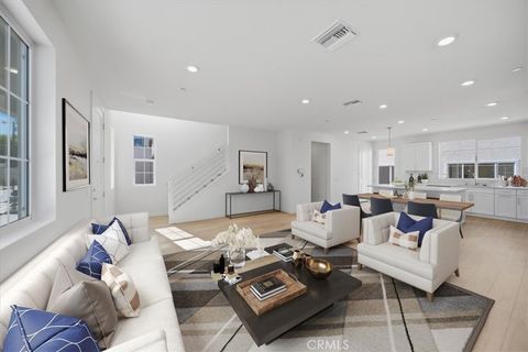 Tiny photo for 4862 Arroyo Run, Moorpark, CA 93021 (MLS # IV25278775)