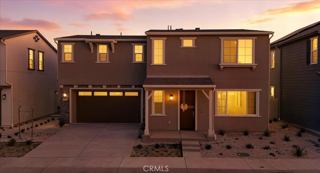 Photo of 4862 Arroyo Run, Moorpark, CA 93021 (MLS # IV25278775)