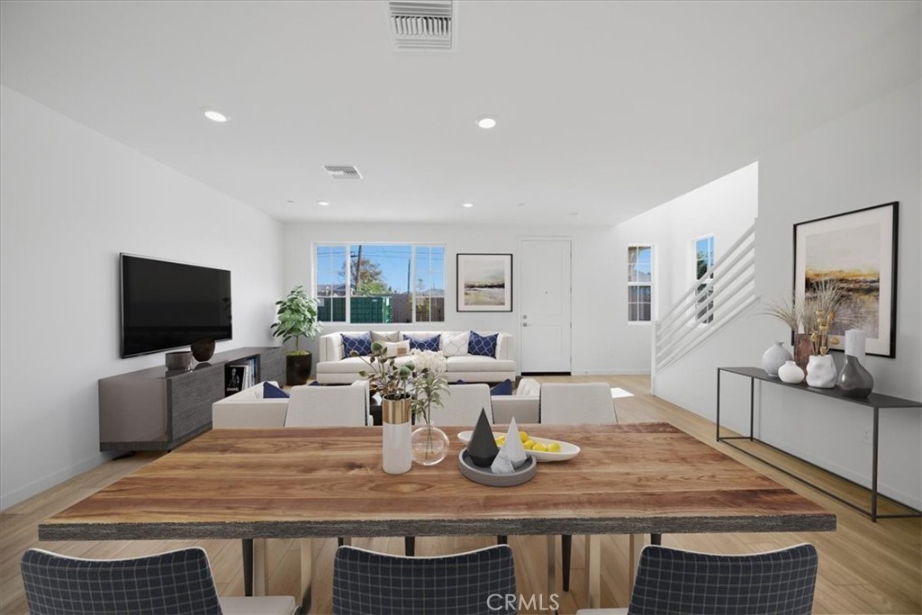 BUNGALOWS AT BELTRAMO - Residential